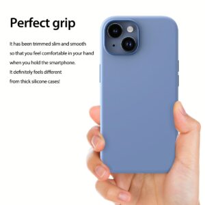 Araree รุ่น Typo Skin M - เคส iPhone 15 Pro - สี Black