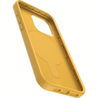 OtterBox รุ่น Ottergrip Symmetry - เคส iPhone 15 Pro Max - สี Aspen Gleam