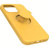 OtterBox รุ่น Ottergrip Symmetry - เคส iPhone 15 Pro Max - สี Aspen Gleam