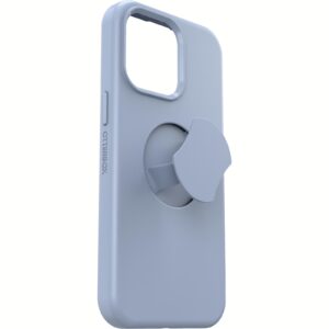 OtterBox รุ่น Ottergrip Symmetry - เคส iPhone 15 Pro Max - สี You Do Blue