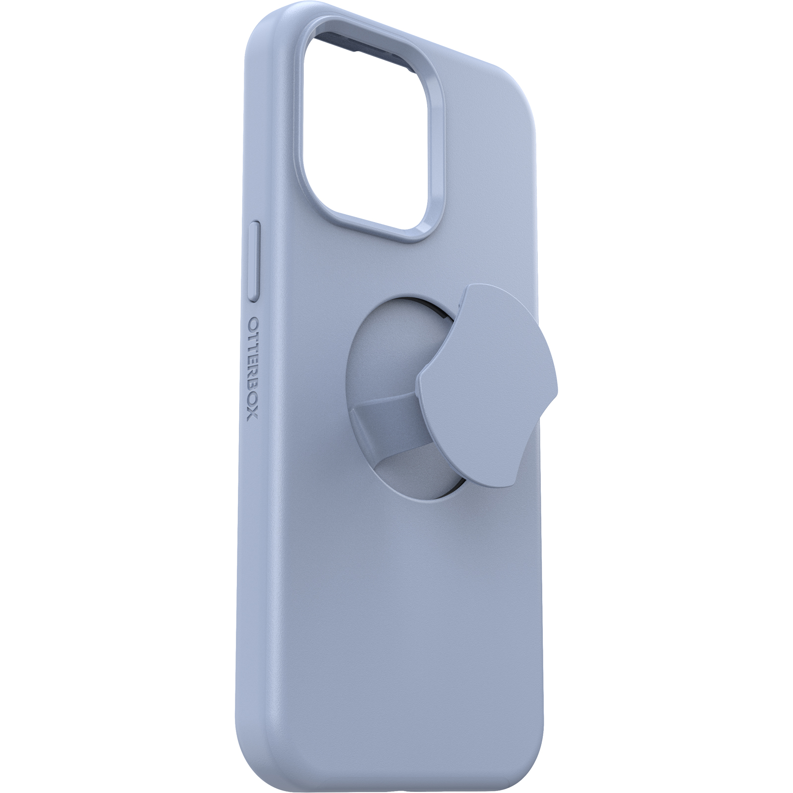 OtterBox รุ่น Ottergrip Symmetry - เคส iPhone 15 Pro Max - สี You Do Blue