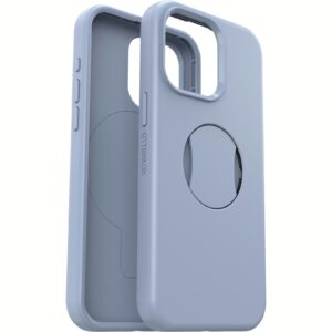 OtterBox รุ่น Ottergrip Symmetry - เคส iPhone 15 Pro Max - สี You Do Blue