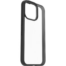 OtterBox รุ่น React - เคส iPhone 15 Pro Max - สี Black Crystal