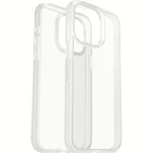 OtterBox รุ่น React - เคส iPhone 15 Pro Max - สี Clear