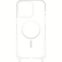 OtterBox รุ่น React Necklace MagSafe - เคส iPhone 15 Pro Max - สี Clear