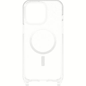 OtterBox รุ่น React Necklace MagSafe - เคส iPhone 15 Pro Max - สี Stardust 12 OtterBox รุ่น React Necklace MagSafe - เคส iPhone 15 Pro Max - สี Stardust