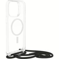 OtterBox รุ่น React Necklace MagSafe - เคส iPhone 15 Pro Max - สี Stardust