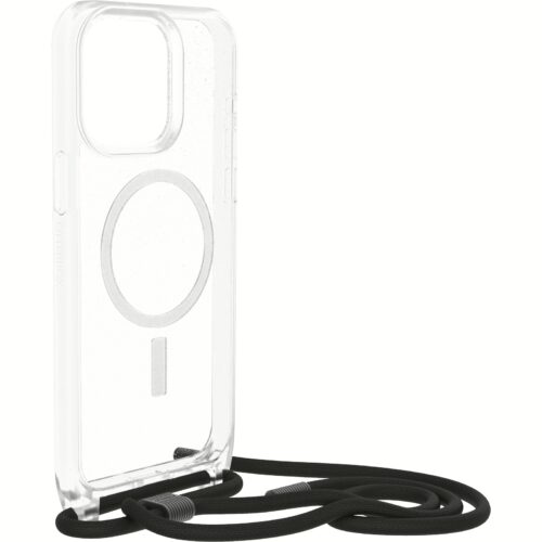 OtterBox รุ่น React Necklace MagSafe - เคส iPhone 15 Pro Max - สี Stardust - Image 7