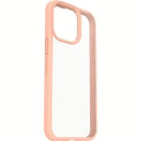OtterBox รุ่น React - เคส iPhone 15 Pro Max - สี Peach Perfect