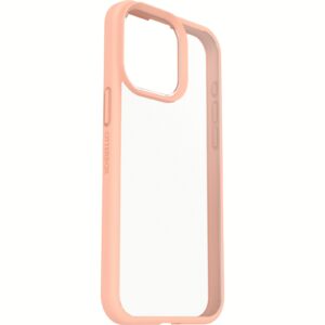 OtterBox รุ่น React - เคส iPhone 15 Pro Max - สี Peach Perfect 13 OtterBox รุ่น React - เคส iPhone 15 Pro Max - สี Peach Perfect