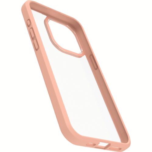 OtterBox รุ่น React - เคส iPhone 15 Pro Max - สี Peach Perfect - Image 7