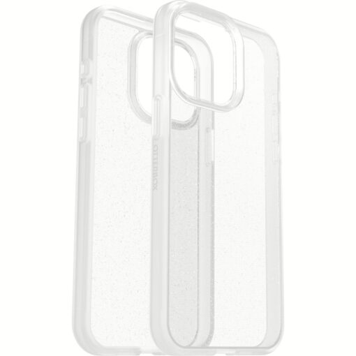 OtterBox รุ่น React - เคส iPhone 15 Pro Max - สี Stardust - Image 8