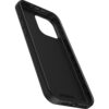 OtterBox รุ่น Symmetry - เคส iPhone 15 Pro Max - สี Black