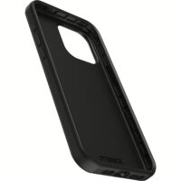 OtterBox รุ่น Symmetry - เคส iPhone 15 Pro Max - สี Black
