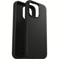 OtterBox รุ่น Symmetry - เคส iPhone 15 Pro Max - สี Black