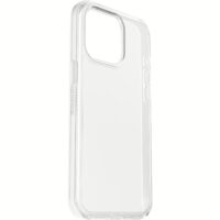 OtterBox รุ่น Symmetry Clear - เคส iPhone 15 Pro Max - สี Clear