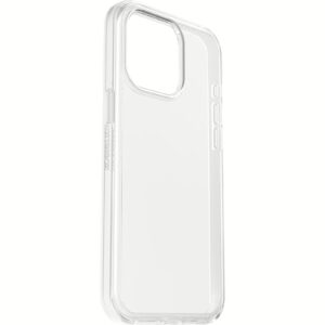 OtterBox รุ่น Symmetry Clear - เคส iPhone 15 Pro Max - สี Clear