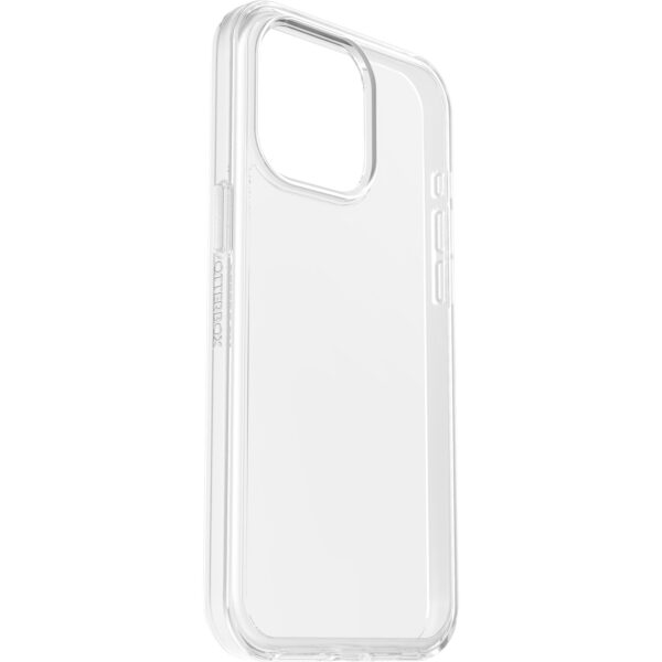 OtterBox รุ่น Symmetry Clear - เคส iPhone 15 Pro Max - สี Clear