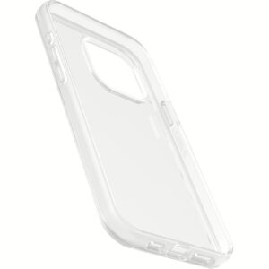 OtterBox รุ่น Symmetry Clear - เคส iPhone 15 Pro Max - สี Clear