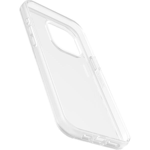 OtterBox รุ่น Symmetry Clear - เคส iPhone 15 Pro Max - สี Clear