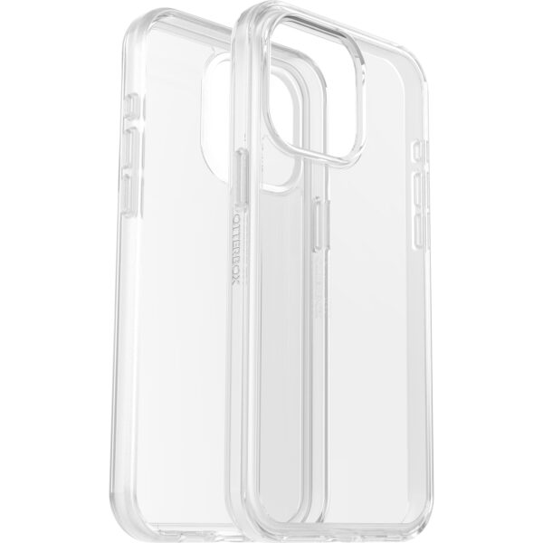 OtterBox รุ่น Symmetry Clear - เคส iPhone 15 Pro Max - สี Clear