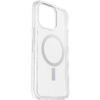 OtterBox รุ่น Symmetry Clear MagSafe - เคส iPhone 15 Pro Max - สี Clear