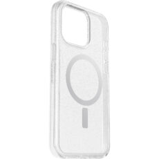 OtterBox รุ่น Symmetry Clear MagSafe - เคส iPhone 15 Pro Max - สี Stardust