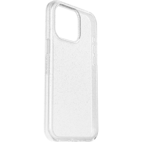 OtterBox รุ่น Symmetry Clear - เคส iPhone 15 Pro Max - สี Stardust