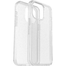 OtterBox รุ่น Symmetry Clear - เคส iPhone 15 Pro Max - สี Stardust