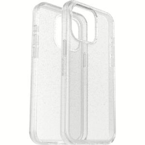OtterBox รุ่น Symmetry Clear - เคส iPhone 15 Pro Max - สี Stardust