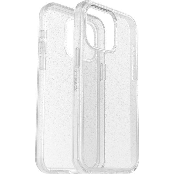 OtterBox รุ่น Symmetry Clear - เคส iPhone 15 Pro Max - สี Stardust