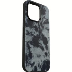 OtterBox รุ่น Symmetry MagSafe - เคส iPhone 15 Pro Max - สี Burnout Sky