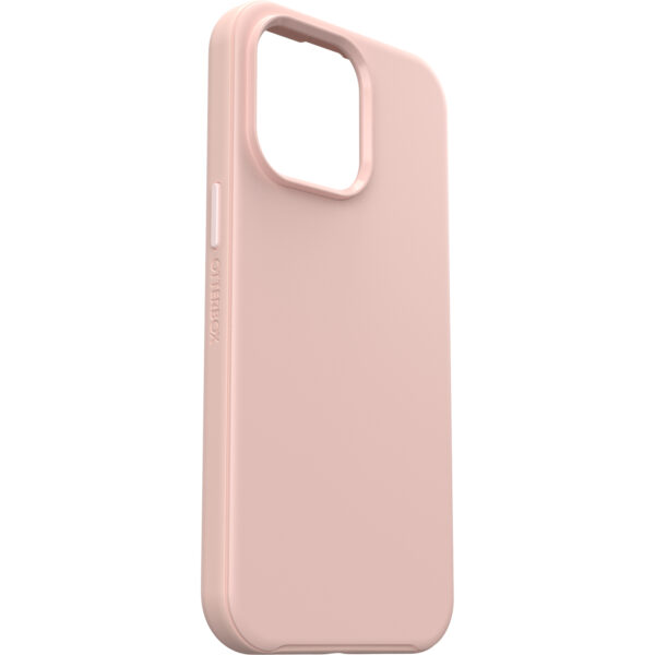 OtterBox รุ่น Symmetry MagSafe - เคส iPhone 15 Pro Max - สี Ballet Shoes