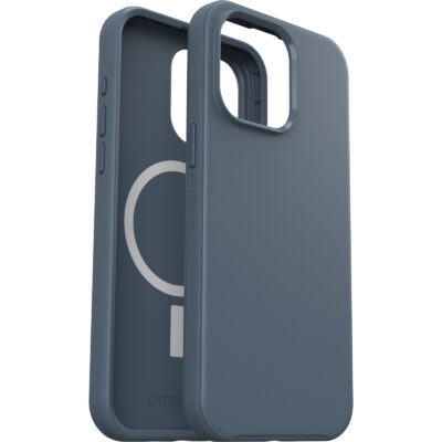 OtterBox รุ่น Symmetry MagSafe - เคส iPhone 15 Pro Max - สี Bluetiful