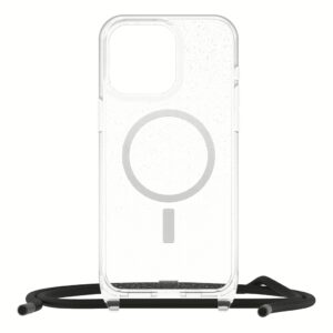 OtterBox รุ่น React Necklace MagSafe - เคส iPhone 15 Pro Max - สี Stardust 13 OtterBox รุ่น React Necklace MagSafe - เคส iPhone 15 Pro Max - สี Stardust