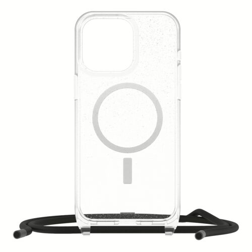 OtterBox รุ่น React Necklace MagSafe - เคส iPhone 15 Pro Max - สี Stardust - Image 6