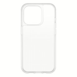 OtterBox รุ่น React - เคส iPhone 15 Pro Max - สี Clear