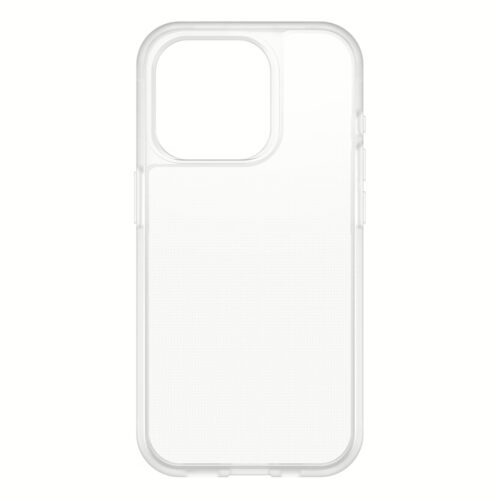 OtterBox รุ่น React - เคส iPhone 15 Pro Max - สี Clear - Image 5