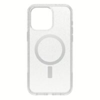OtterBox รุ่น Symmetry Clear MagSafe - เคส iPhone 15 Pro Max - สี Stardust