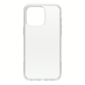 OtterBox รุ่น Symmetry Clear - เคส iPhone 15 Pro Max - สี Clear
