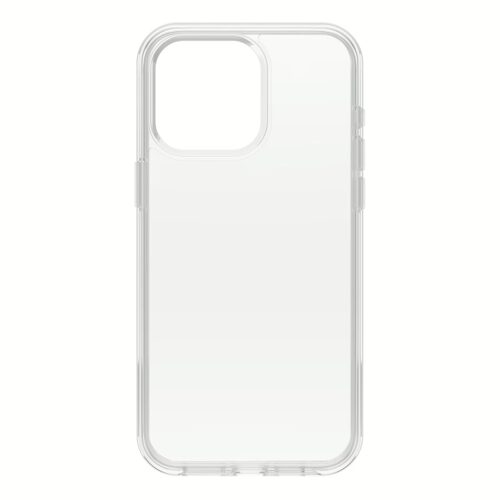 OtterBox รุ่น Symmetry Clear - เคส iPhone 15 Pro Max - สี Clear - Image 5