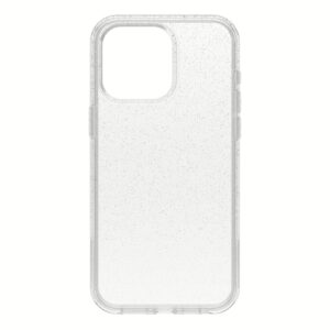 OtterBox รุ่น Symmetry Clear - เคส iPhone 15 Pro Max - สี Stardust