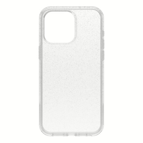 OtterBox รุ่น Symmetry Clear - เคส iPhone 15 Pro Max - สี Stardust - Image 5