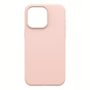 OtterBox รุ่น Symmetry MagSafe - เคส iPhone 15 Pro Max - สี Ballet Shoes