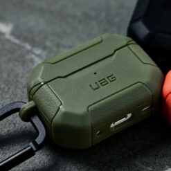 UAG รุ่น Scout - เคส Airpods 3 - สี Olive Drab
