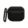 UAG รุ่น Metropolis - เคส Airpods 3 - สี Black