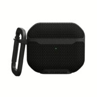 UAG รุ่น Metropolis - เคส Airpods 3 - สี Black