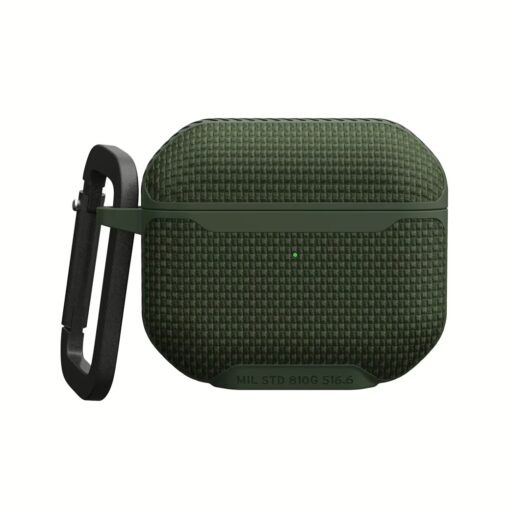 UAG รุ่น Metropolis - เคส Airpods 3 - สี Olive Drab