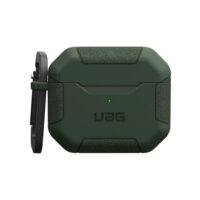 UAG รุ่น Scout - เคส Airpods 3 - สี Olive Drab