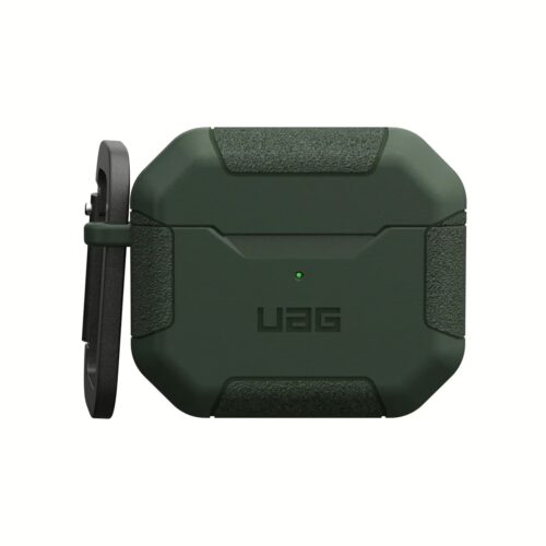 UAG รุ่น Scout - เคส Airpods 3 - สี Olive Drab